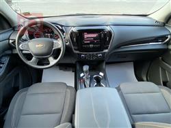 شيفروليه ترافرس